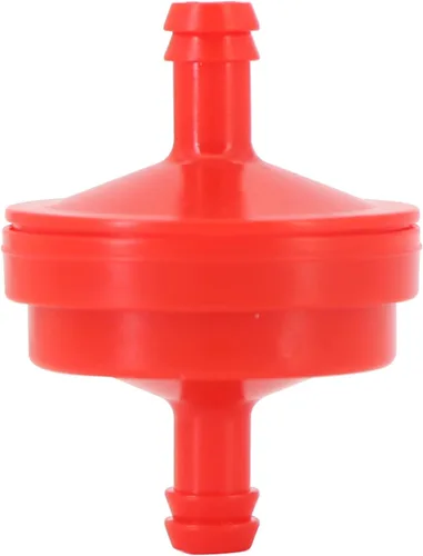 Vista 8 de KIPA Filtro de combustible de gas en línea de 1/4 pulgadas para Toro 42-5240 56-6360 298090 298090S John Deere AM107314 LG298090 LG298090S PT4265