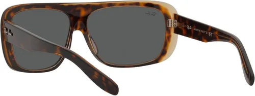 Vista 6 de Ray-Ban RB2196 Blair - Gafas de sol rectangulares