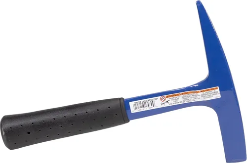 Vista 3 de VAUGHAN Soldadores martillo astillador 14 oz, herramienta de soldadura