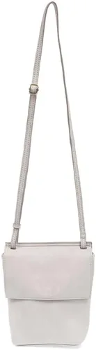 Vista 5 de Joy Susan Bolso bandolera con solapa frontal Aimee para mujer