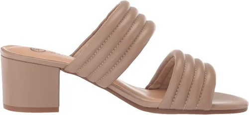 Vista 6 de Bella Vita Georgette - Sandalias de tacón de bloque para mujer