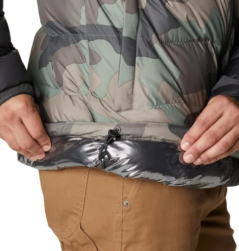 Vista 7 de Columbia Chaqueta Pike Lake Mid para hombre