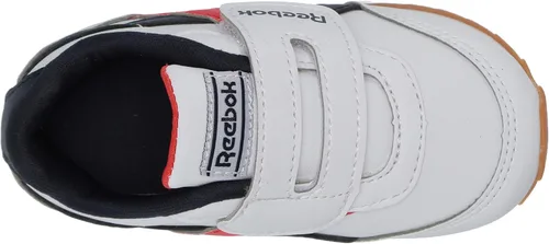 Vista 5 de Reebok Tenis unisex Royal Cljog 2 Kc para niños