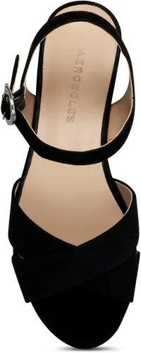 Vista 4 de Aerosoles Sandalias de tacón Cosmos para mujer