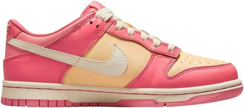 Vista 886 de Nike Kid's Dunk Low Sneaker