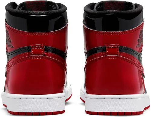 Vista 5 de Jordan 1 Retro High OG Stealth StealthBlanco (555088 037)
