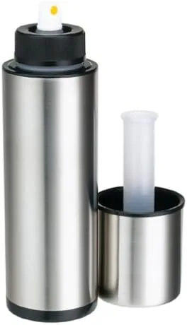 Vista 2 de Cuisipro Bomba de spray de acero inoxidable Non-aerosol Mister