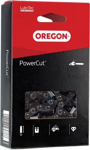 Vista 3 de Oregon Cadena de sierra PowerCut 72EXL070G