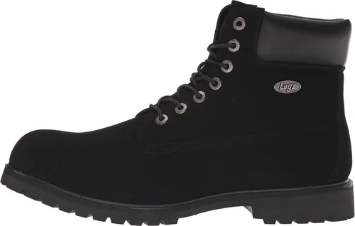 Vista 9 de Lugz Convoy - Botas de moda para hombre