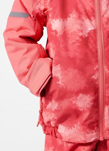 Vista 5 de Helly-Hansen Chaqueta térmica unisex Legend 2.0 para niños