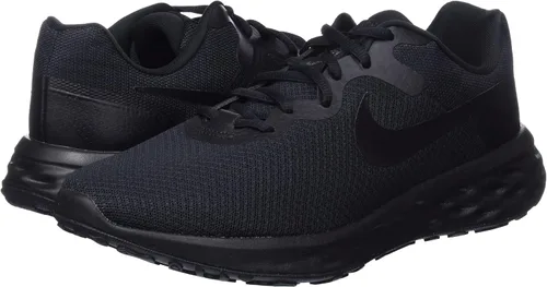 Vista 7 de Nike Revolution 6 - Tenis para hombre, VOLT