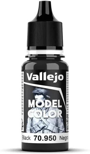Vista 39 de Vallejo Pintura de tono carne, 0.6 fl oz