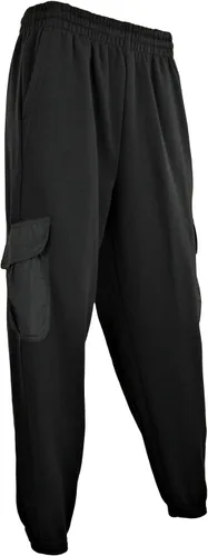 Vista 3 de adidas Pantalones deportivos de forro polar para mujer, opciones