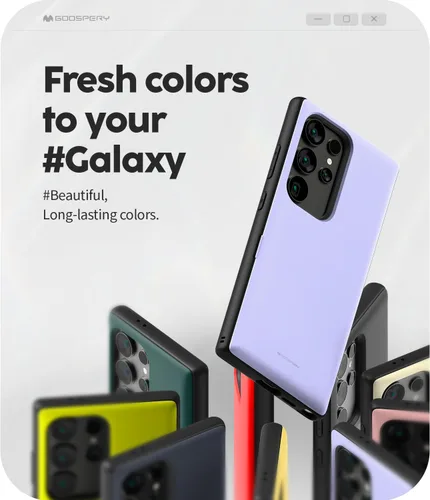 Vista 41 de GOOSPERY Parachoques magnético para puerta compatible con Galaxy S9 Plus, tarjetero tipo billetera con cierre automático por iman, funda protectora