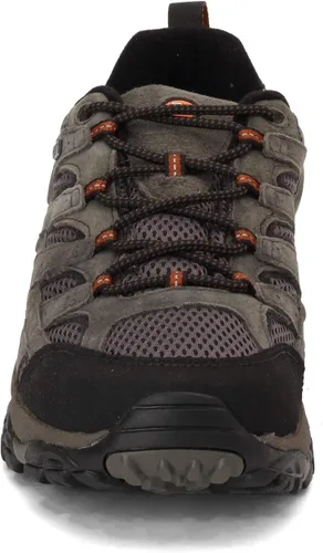 Vista 4 de Merrell Botas de senderismo impermeables Moab 2 para hombre