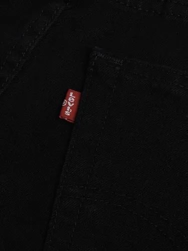 Vista 4 de Levi's 512 Jeans de ajuste ceñido y corte cónico para hombre, Native Cali - Elástico