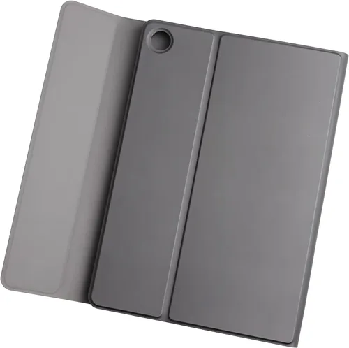 Vista 4 de Funda de teclado para Samsung Galaxy Tab A8 de 10.5" 2022, funda para tableta con teclado inalámbrico desmontable