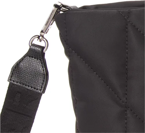 Vista 3 de Karl Lagerfeld Paris Voyage Tote, BLKGunmetal, BlkGunmetal