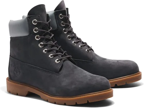 Vista 7 de Timberland Men's 6 Inch Basic Waterproof Boots with Padded Collar