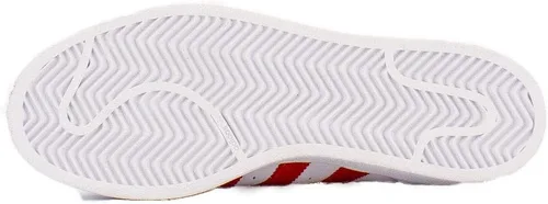 Vista 4 de adidas womens Superstar