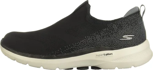 Vista 13 de Skechers Men's Gowalk 6-Stretch Fit Slip-on Athletic Performance Walking Shoe