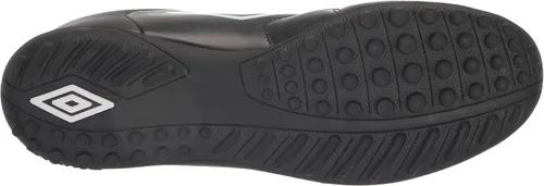 Vista 4 de Umbro Mens Classico XI Tf Negro/Blanco
