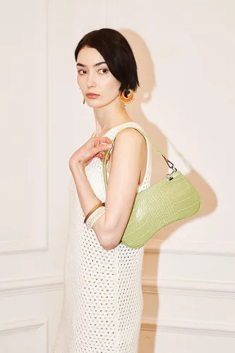 Vista 2 de JW PEI Eva - Bolso de hombro para mujer
