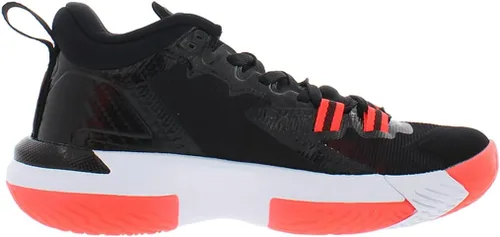 Vista 3 de Nike Jordan Zion 1 (GS) Tenis de baloncesto para niños