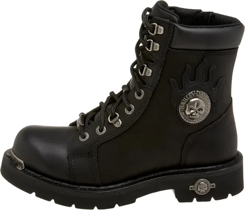 Vista 7 de Harley-Davidson - Botas para hombre