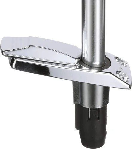 Vista 2 de Attwood 911339-7 Base rectangular de 2 pines