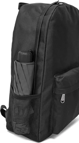 Vista 6 de BEYSG Teen Lionel Messi - Mochila de lona impermeable para portátil, mochila de viaje casual para estudiantes, Color 10
