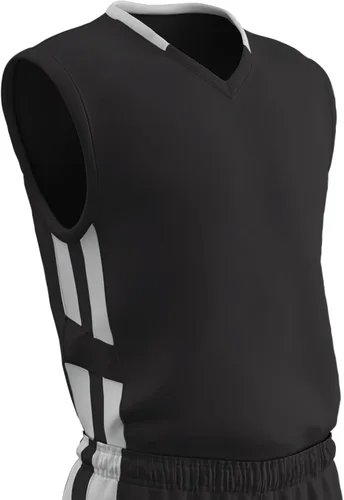Vista 5 de CHAMPRO Camiseta de baloncesto muscular para hombre