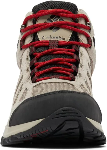 Vista 3 de Columbia Zapatos de senderismo Redmond Iii Mid impermeables para hombre