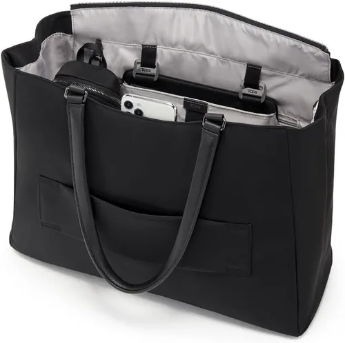 Vista 3 de TUMI Voyageur Valetta Medium Tote