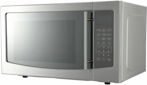 Vista 3 de Avanti Microondas de encimera de 1.1 pies cúbicos, 1000 W (MT116V4M)
