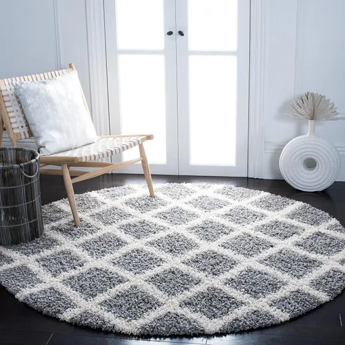 Vista 72 de Colección Safavieh Shag