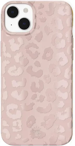 Vista 138 de VELVET CAVIAR Funda Butterfly para iPhone 14, compatible con MagSafe, probada en caídas de 10 pies, mariposas Aurora