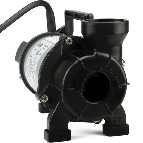 Vista 3 de Aquascape Tsurumi 3PL Bomba sumergible para estanques, filtros de desnatador y cascadas sin estanque, 3,000 GPH 29975
