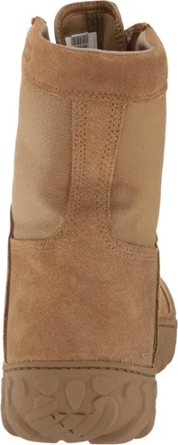Vista 3 de Rocky Botas militares y tácticas Rkc050 para hombre