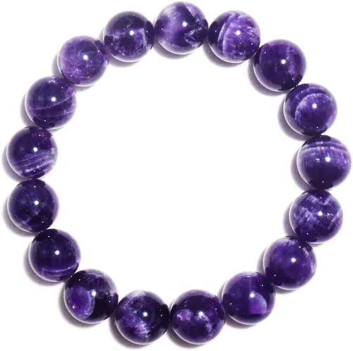 Vista 29 de Pulsera de Chakra de Sanación Natural TaHLga