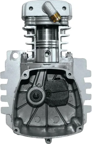 Vista 8 de Compresor de aire Makita MAC700 de alto calibre 2.0 HP