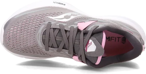 Vista 6 de Saucony Ride 15 - Tenis de correr para mujer