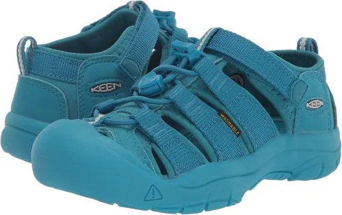 Vista 7 de KEEN unisex-child Newport H2 Closed Toe Water Sandals
