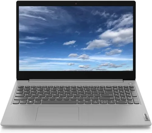 Vista 12 de Lenovo Chromebook, pantalla táctil WUXGA de 14", procesador de 8 núcleos