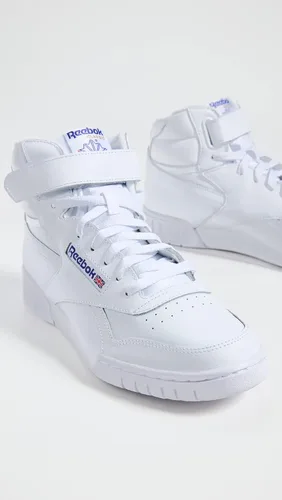 Vista 4 de Reebok Men's Ex-o-fit Hi Sneaker