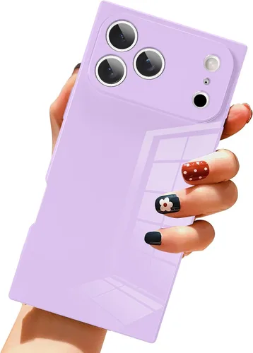 Vista 45 de LSL Funda para iPhone 14 Plus TPU Suave Negro con Protector Anticaídas Antiarañazos Absorción de Golpes Protectora Inalámbrica Delgada Compatible