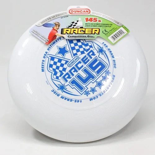 Vista 3 de Duncan Racer - Disco de competición de 5.11 oz Ultimate Disc