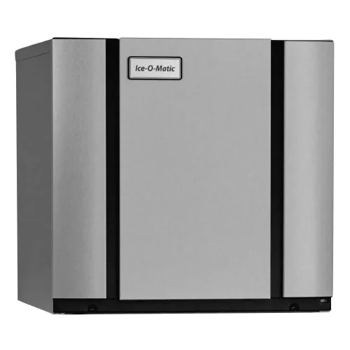 Vista 8 de Commcercial Cube Ice Machine by Ice-O-Matic Elevation Series CIM0320FA 313-lb. per Day