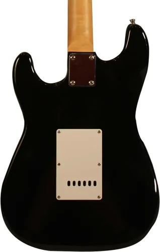 Vista 8 de Sawtooth Strat Style - Guitarra eléctrica