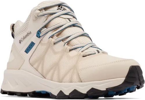 Vista 2 de Columbia Zapatos de senderismo Peakfreak II Mid Outdry para mujer